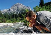 Sommer- und Herbstwandern mit Wellness im BergSPA | 7=6